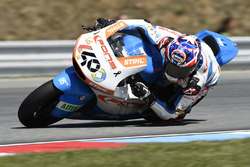 Fabio Quartararo, Pons HP 40