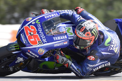 Maverick Viñales, Yamaha Factory Racing