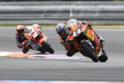 Miguel Oliveira, Red Bull KTM Ajo