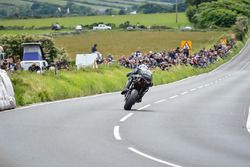 Ian Hutchinson, Yamaha