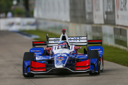 Takuma Sato, Andretti Autosport, Honda