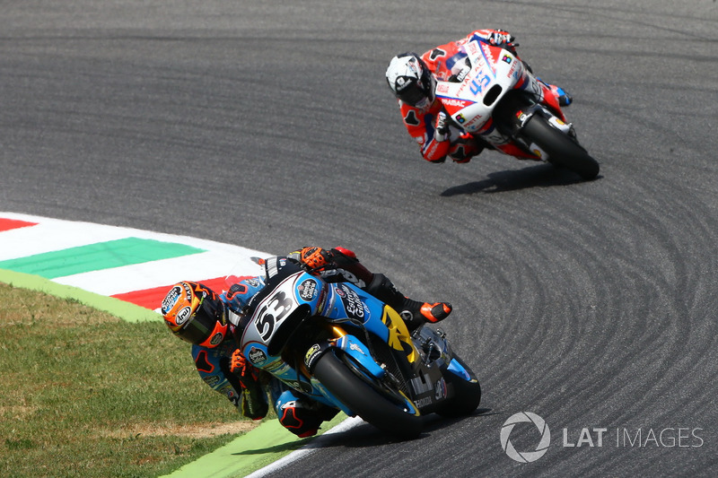 Estrella Galicia 0,0 Marc VDS
