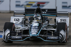 Josef Newgarden, Team Penske, Chevrolet
