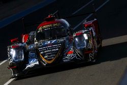 №37 DC Racing Oreca 07 Gibson: Дэвид Чен, Алекс Брандл, Тристан Гомменди