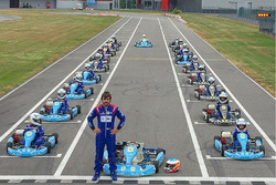 Circuito y Museo Fernando Alonso, Karting Campus