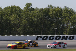 Joey Logano, Team Penske Ford