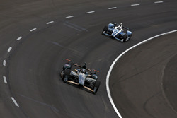 J.R. Hildebrand, Ed Carpenter Racing Chevrolet
