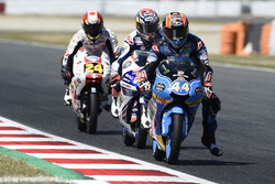 Aron Canet, Estrella Galicia 0,0