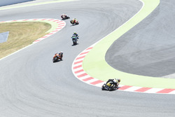 Thomas Luthi, CarXpert Interwetten