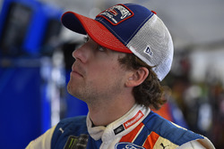 Ryan Blaney, Wood Brothers Racing Ford