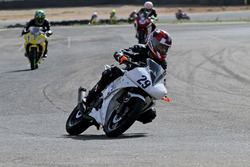 Aishwarya Pissay, Apex Racing