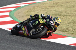 Johann Zarco, Monster Yamaha Tech 3