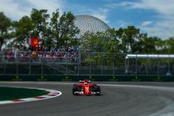 Sebastian Vettel, Ferrari SF70H