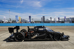Roborace