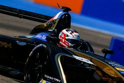 Stéphane Sarrazin, Techeetah