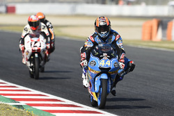 Aron Canet, Estrella Galicia 0,0