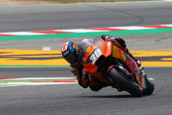 Bradley Smith, Red Bull KTM Factory Racing