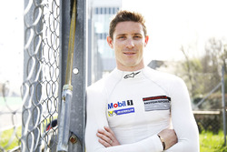 Kevin Estre, Porsche Team