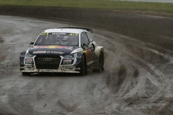 Mattias Ekström, EKS, Audi S1 EKS RX Quattro