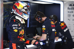 Daniel Ricciardo, Red Bull Racing
