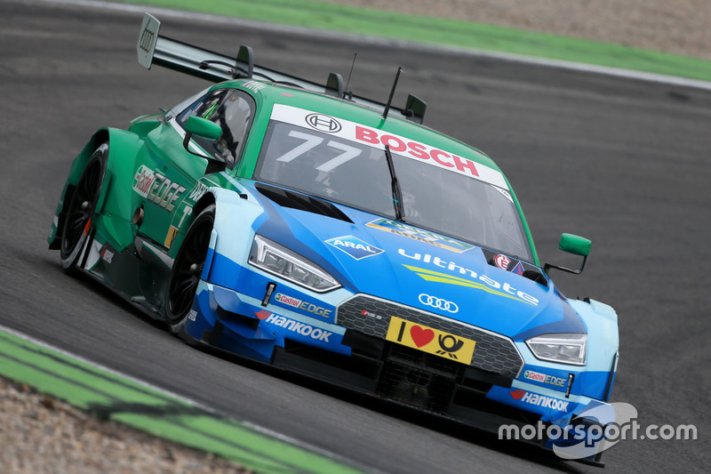 <img src="https://cdn-5.motorsport.com/static/img/cfp/0/0/0/0/75/s3/france-2.jpg" alt="" width="20" height="12" /> Лоик Дюваль, Audi Team Phoenix (DTM, 18-е место в общем зачете, 22 очка, один подиум)