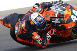 Brad Binder, Red Bull KTM Ajo