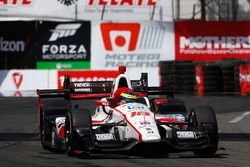 Sébastien Bourdais, Dale Coyne Racing Honda