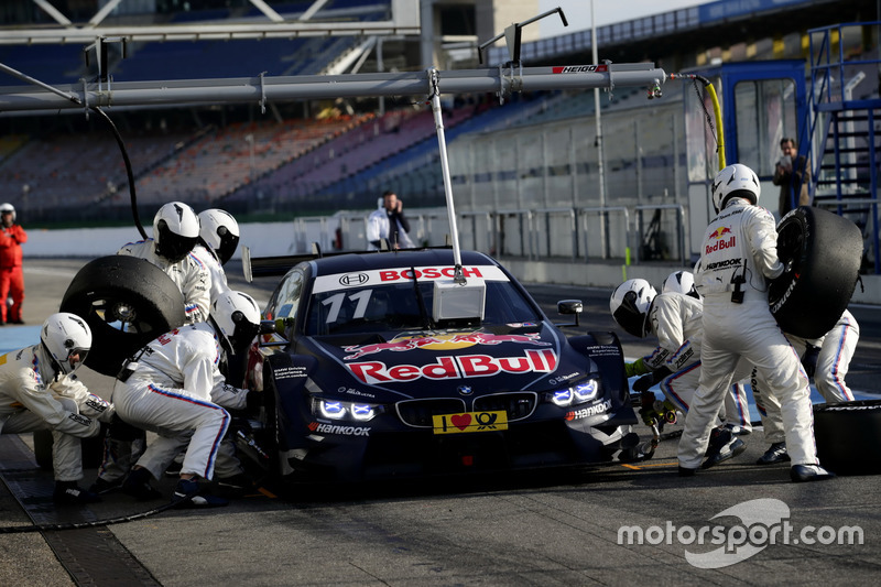 Marco Wittmann, BMW Team RMG, BMW M4 DTM