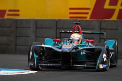 Oliver Turvey, NEXTEV TCR Formula E Team