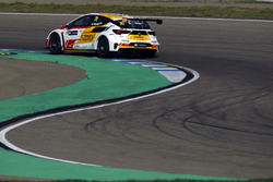 Mato Homola, DG Sport Compétition, Opel Astra TCR