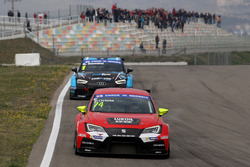 Pepe Oriola, Lukoil Craft-Bamboo Racing, SEAT León TCR