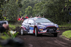 11 KASPERCZYK Tomasz SYTY Damian Ford Fiesta R5
