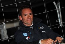 Gianni Morbidelli, West Coast Racing, Volkswagen Golf GTi TCR