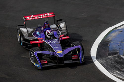 Jose Maria Lopez, DS Virgin Racing