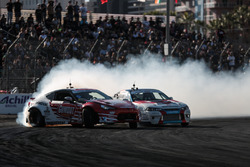 Ryan Tuerck, James Deane
