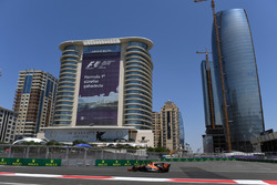 Fernando Alonso, McLaren MCL32