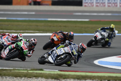 Loris Baz, Avintia Racing