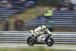 Alvaro Bautista, Aspar Racing Team