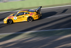 Francesca Linossi, Dinamic Motorsport