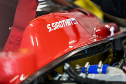 Sergey Sirotkin, ART Grand Prix