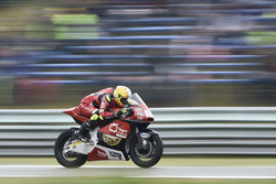 Yonny Hernandez, AGR Team