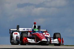 Conor Daly, A.J. Foyt Enterprises Chevrolet