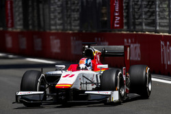 Ralph Boschung, Campos Racing