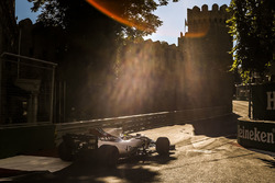 Felipe Massa, Williams FW40