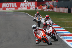 Raul Fernandez, Aspar Team