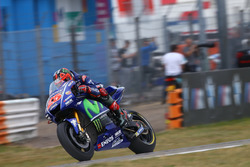 Maverick Viñales, Yamaha Factory Racing