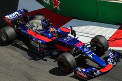 Daniil Kvyat, Scuderia Toro Rosso STR12