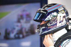 Lance Stroll, Williams