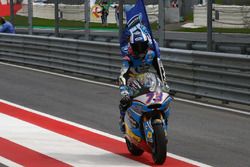 Alex Marquez, Marc VDS