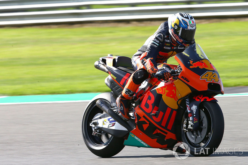 7. Pol Espargaro, Red Bull KTM Factory Racing